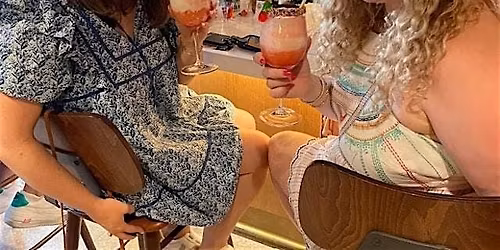 Boozy Ice Cream Cocktail Making Class
