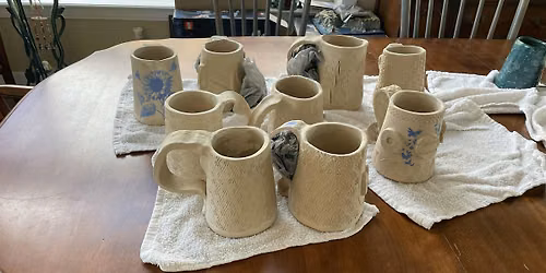 The Sunday Edition - Octoberfest - Beer Steins - The Easy Class!!! -