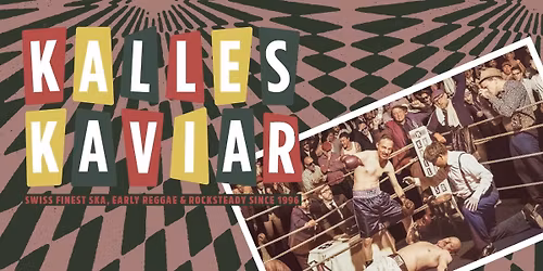 KALLES KAVIAR