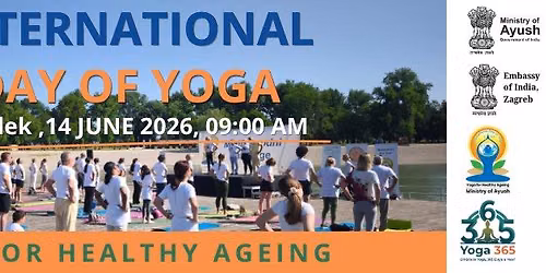 International Day of Yoga 2026