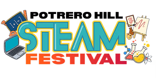 Potrero Hill STEAM Festival 2026