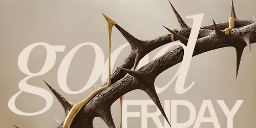 Good Friday at Access