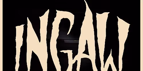 Ingaw \/ MadWorld \/ Heart For Bait \/ Immortika