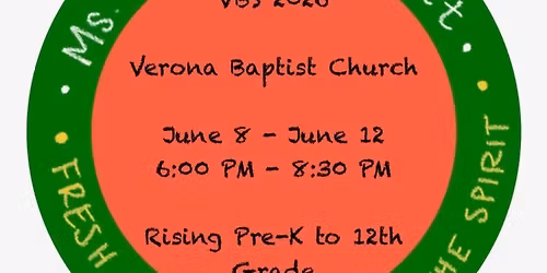 Verona VBS