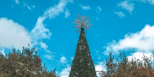 Austin Santa Skivvies Run & Walk 2025