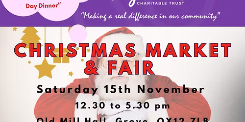 Christmas Market & Fare
