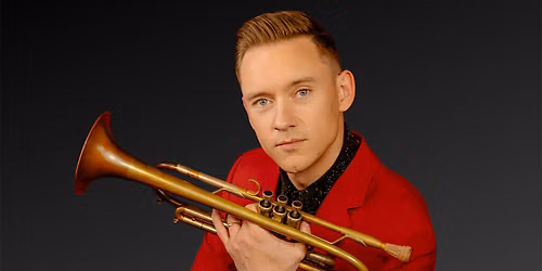 Ilya Serov - 38th Elkhart Jazz Fest