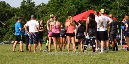 Diversity Volleyball Championship Clinic