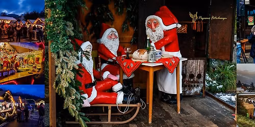 Nikolausmarkt Staufenberg