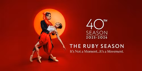 Parking Nashville Ballet: Nashville's Nutcracker