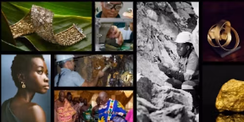 16th Annual International Gold and Diamond Conference