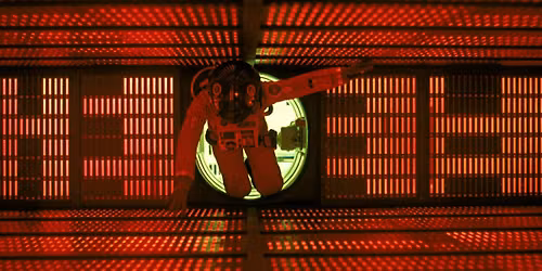 2001: A SPACE ODYSSEY in IMAX at Paramount Summer Classic Film Series