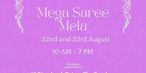 Saree mela