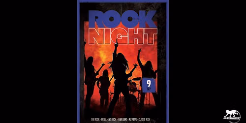 ROCK NIGHT