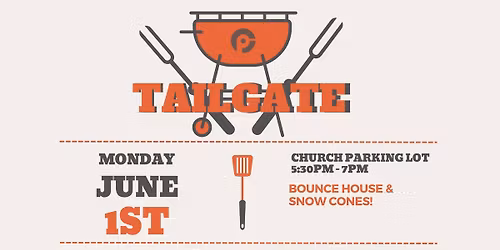 Recovery Tailgate