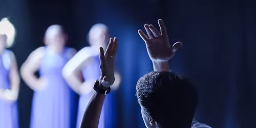 Repertuar neoklasyczny i voguing z Bartoszem Zy\u015bkiem 