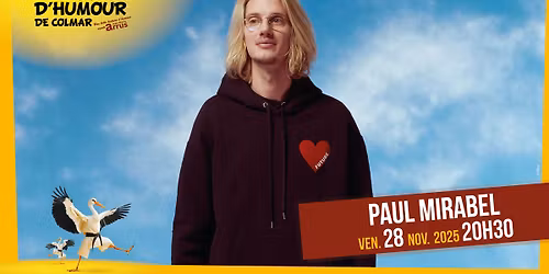 Paul Mirabel Par amour (COMPLET)