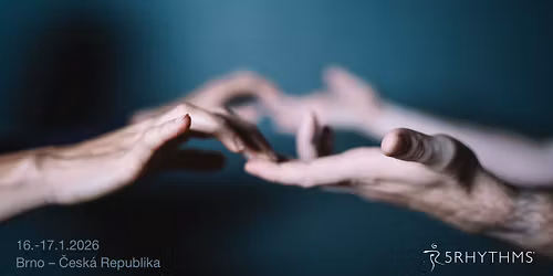 SPOJEN\u00cd: 5RYTM\u016e S CHRISEM CAMPEM V BRN\u011a