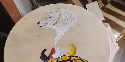 Spirit communication 