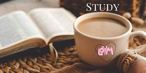 LOYM FALL VIRTUAL BIBLE STUDY