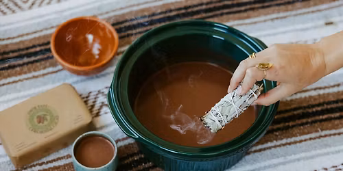 Cacao and Hape Circle