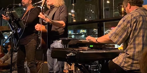 Tre Kalla p\u00e5 H\u00f6rnet