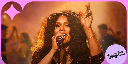 Donna's Hot Stuff in Luxor Live