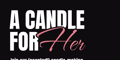 A Candle for Her