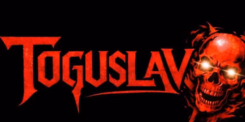 Toguslav + Maga + Support - Pub Torpeda Gda\u0144sk - 13.06.2026 r., start. 19.00, wst\u0119p 35 PLN 