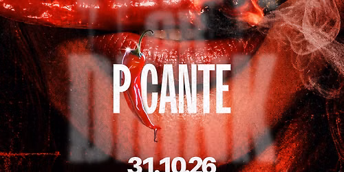 PICANTE HALLOWEEN