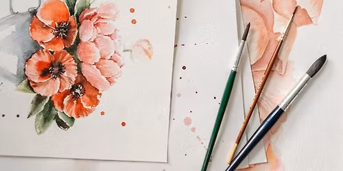 Drawing Plants and Flowers