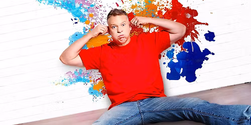 Gary Owen: Back 2 Basics Tour