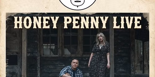 Honey Penny Live @ The George Inn, St Briavels
