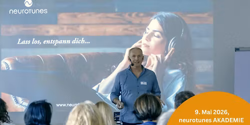 neurotunes AKADEMIE Erlebnistag