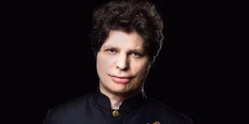 Augustin Hadelich