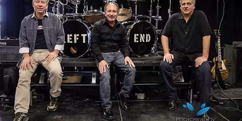 LEFT END \u201cFinal Ride\u201d Concert