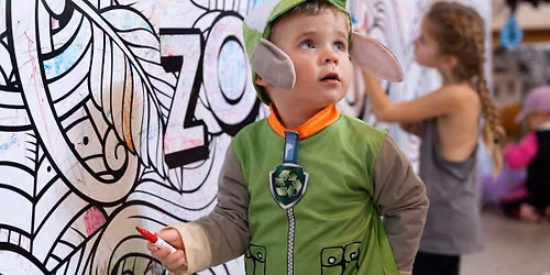 ZooBOO