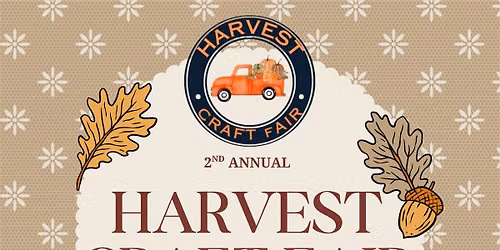 Malta Harvest Craft Fair 