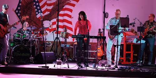 The Reason @ Fruitport Eagles