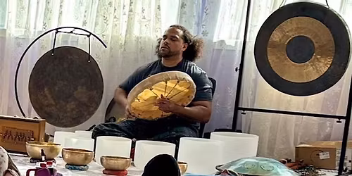 Healing Sound Journey