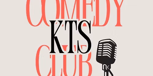 KTS Comedy Club at The Royal Sovereign round two.