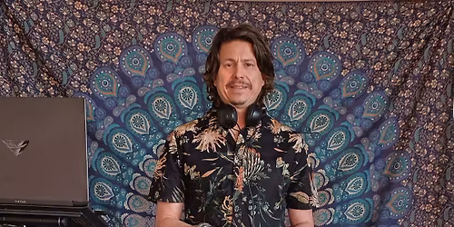 Ecstatic Dance | DJ A-Sar-U