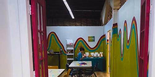 Chroma Teens: Creative Lab Summer Series (Grades 7-9)