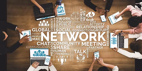 Pitch Your Business Networking Wesley Chapel