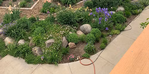 Garden Open House