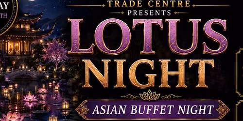 Bottomless brunch themed nights - Thai night