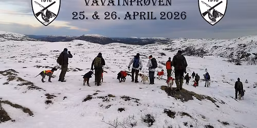 V\u00e5vatnpr\u00f8ven 2026