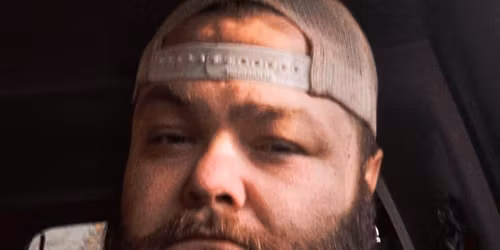 Moses McKinzey @ Underground Dahlonega