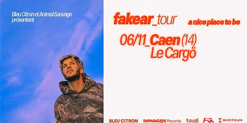 Le Carg\u00f6 | Fakear + premi\u00e8re partie