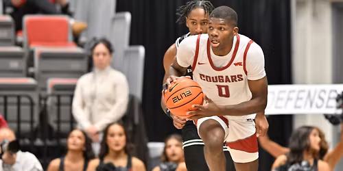 Parking Eastern Washington Eagles at Denver Pioneers Mens Basketball